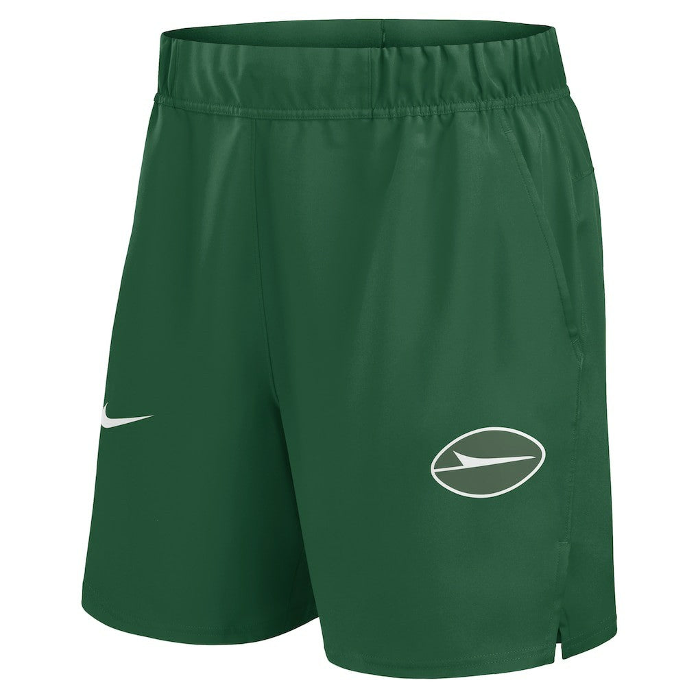 New York Jets Blitz Victory Dri-FIT Shorts - Green | Nike on sale