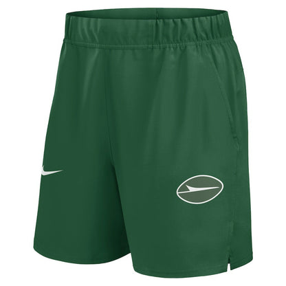 New York Jets Blitz Victory Dri-FIT Shorts - Green | Nike on sale