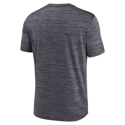 Washington Commanders Blitz Velocity Modern Dri-FIT T-Shirt - Black | Nike discount