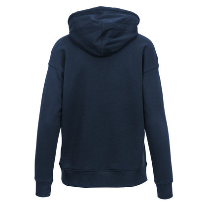 USMNT Levelwear Women's Podium Mascot Pullover Hoodie - Navy for sale