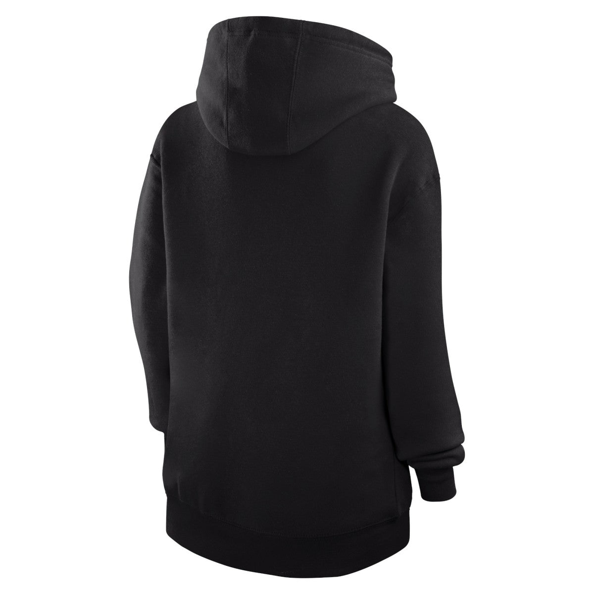 Utah Jazz G-III 4Her by Carl Banks Women's Filigree Logo Pullover Hoodie - Black shop