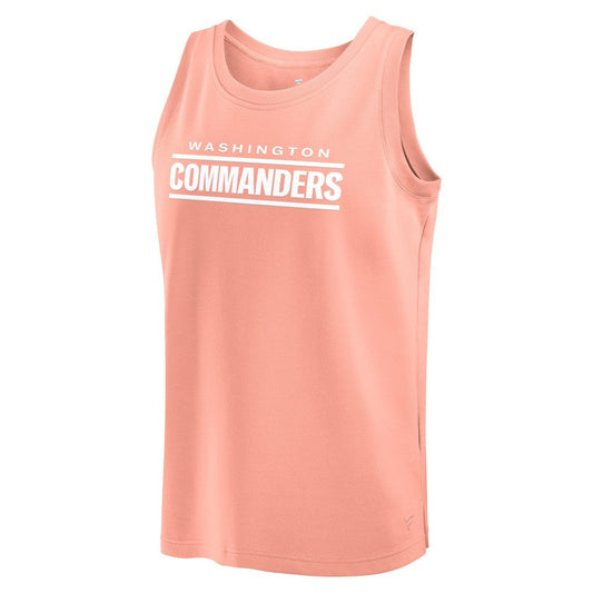 Washington Commanders Elements Tank Top - Coral online