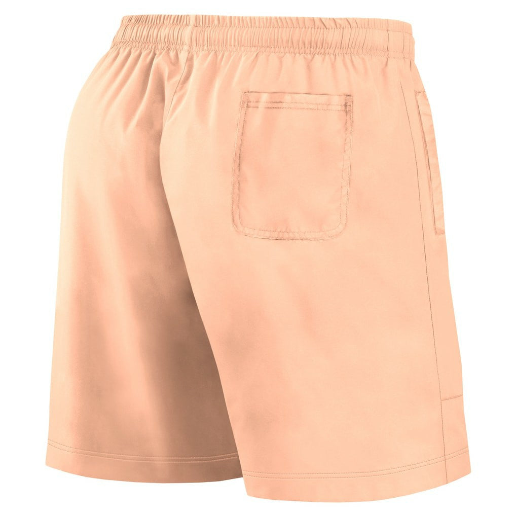 Chicago Bears Elements Shorts - Light Pink sale
