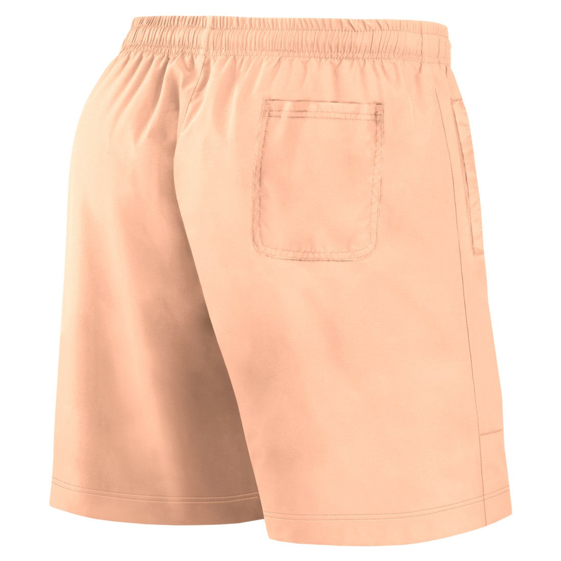 Denver Broncos Elements Shorts - Light Pink online