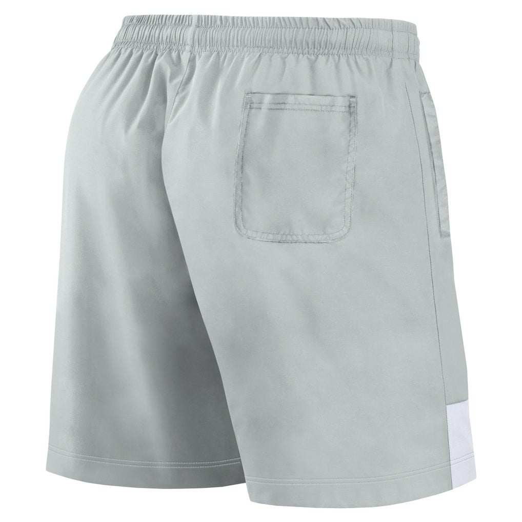 Cleveland Browns Elements Shorts - Gray online