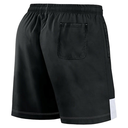 Cincinnati Bengals Elements Shorts - Black for sale