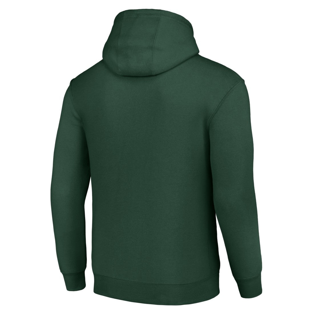 Green Bay Packers Starter Unisex Color Scratch Fleece Pullover Hoodie - Green online