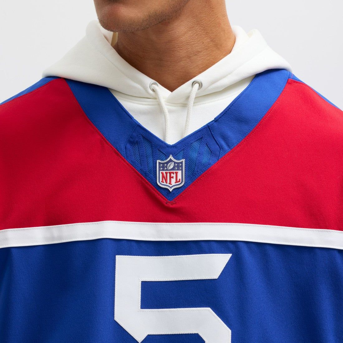 Kayvon Thibodeaux New York Giants Vapor F.U.S.E. Elite Player Jersey Vapor F.U.S.E. Elite Jersey - Red | Nike online