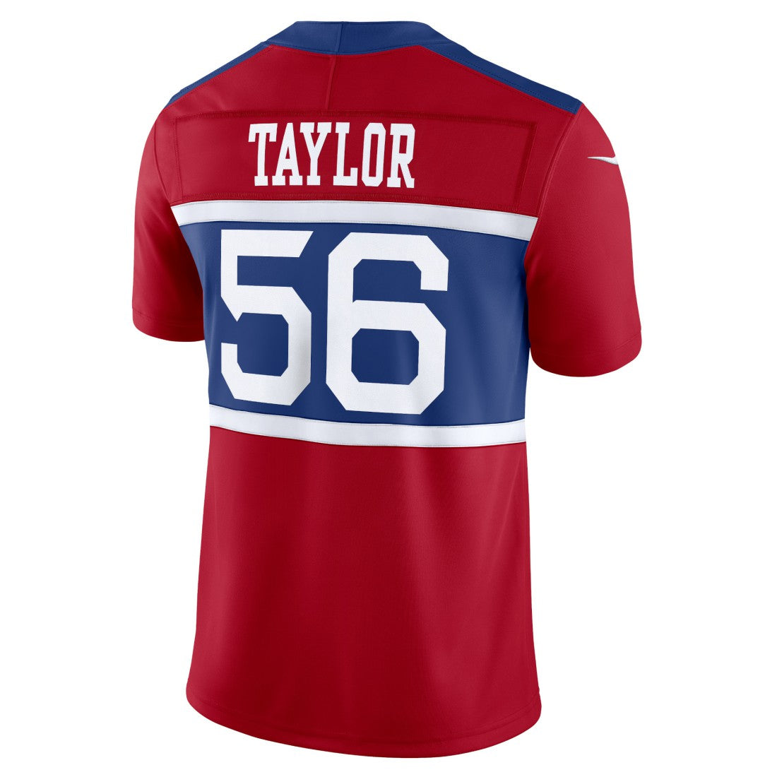 Lawrence Taylor New York Giants Alternate Vapor F.U.S.E. Retired Player Limited Jersey - Century Red | Nike on sale