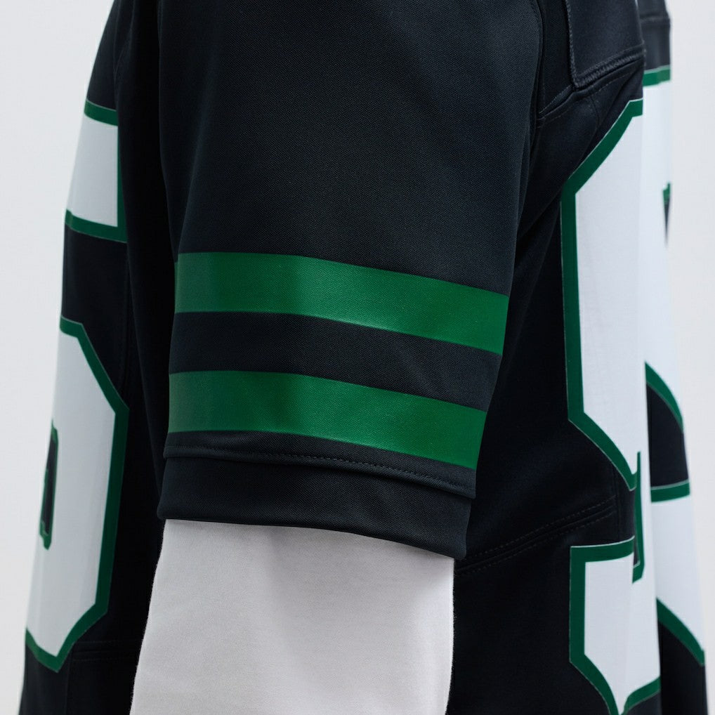 Quinnen Williams New York Jets Alternate Vapor F.U.S.E. Limited Jersey - Legacy Black | Nike sale