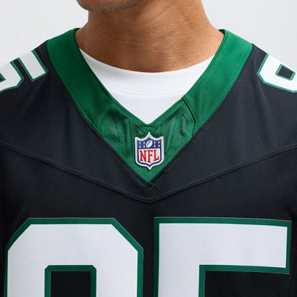 Quinnen Williams New York Jets Alternate Vapor F.U.S.E. Limited Jersey - Legacy Black | Nike sale