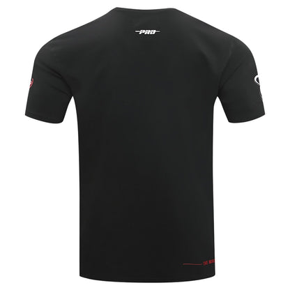 Miami Heat Pro Standard 2023 City Edition T-Shirt - Black discount