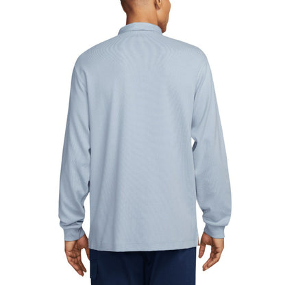USMNT Rugby Long Sleeve Top - Light Blue | Nike for sale