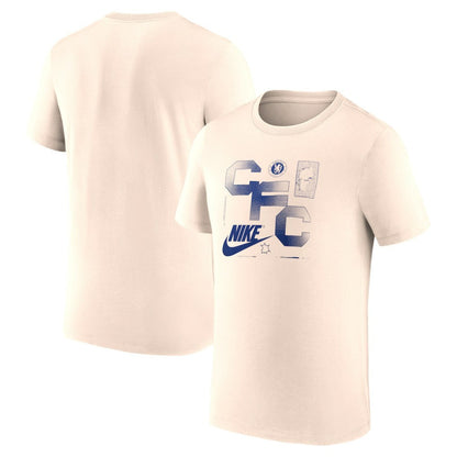 Chelsea Futura T-Shirt - Pink | Nike shop