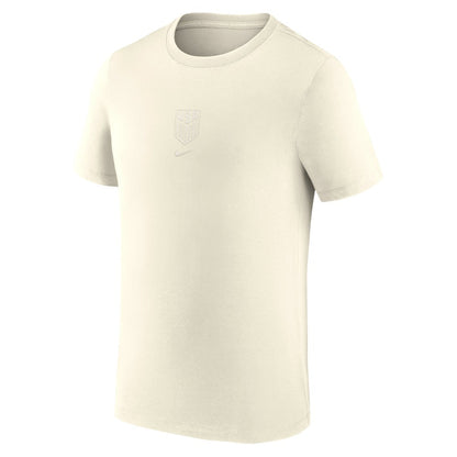 USMNT Max90 Earth T-Shirt - Cream | Nike for sale