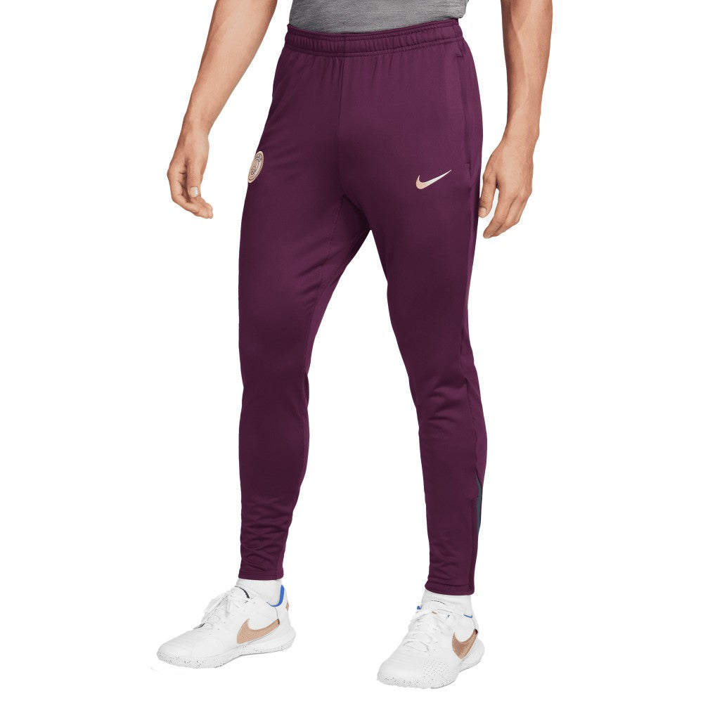 Paris Saint-Germain 2024/25 Strike Performance Pants - Burgundy | Nike sale