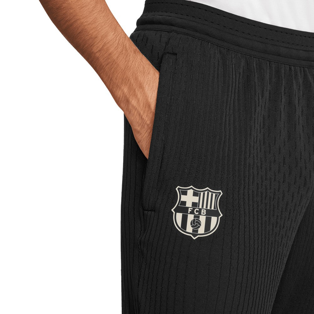 Barcelona 2024/25 Advance Strike Pants - Black | Nike for sale