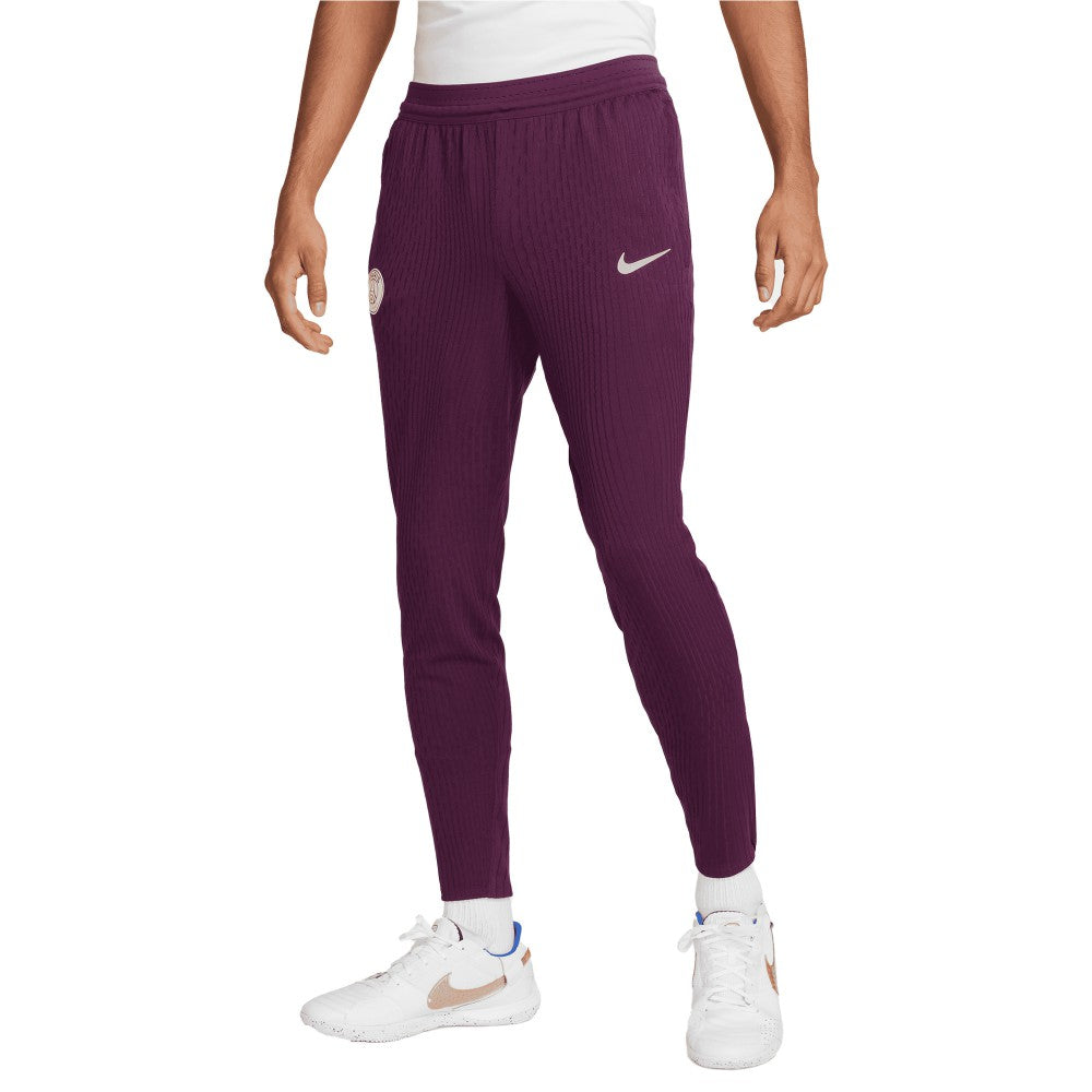 Paris Saint-Germain 2024/25 Advance Strike Pants - Burgundy | Nike outlet
