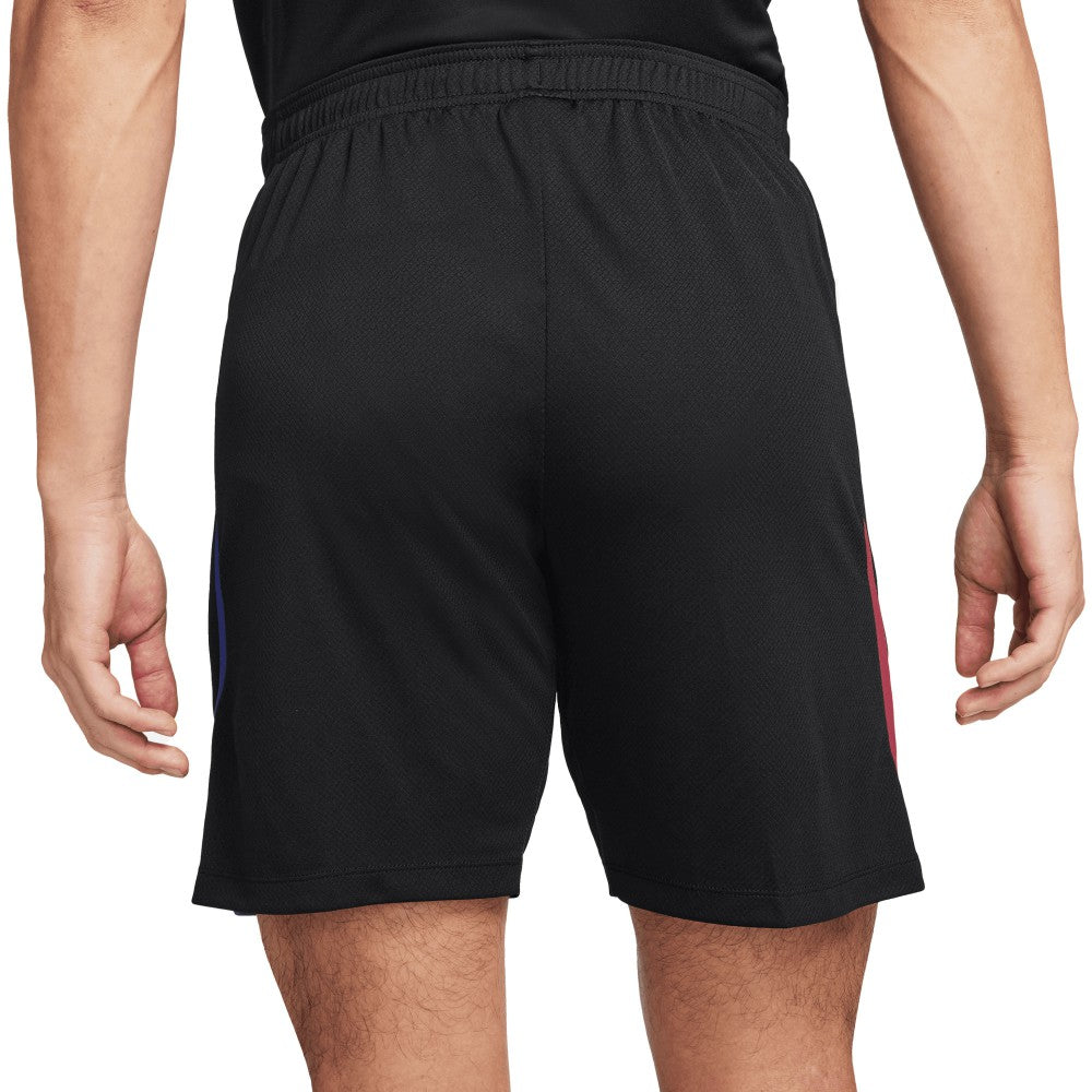 Barcelona 2024/25 Strike Shorts - Black | Nike on sale