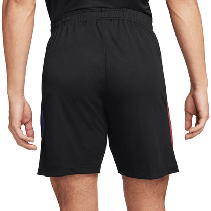 Barcelona 2024/25 Strike Shorts - Black | Nike on sale