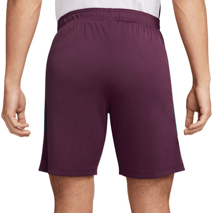 Paris Saint-Germain 2024/25 Strike Shorts - Burgundy | Nike on sale