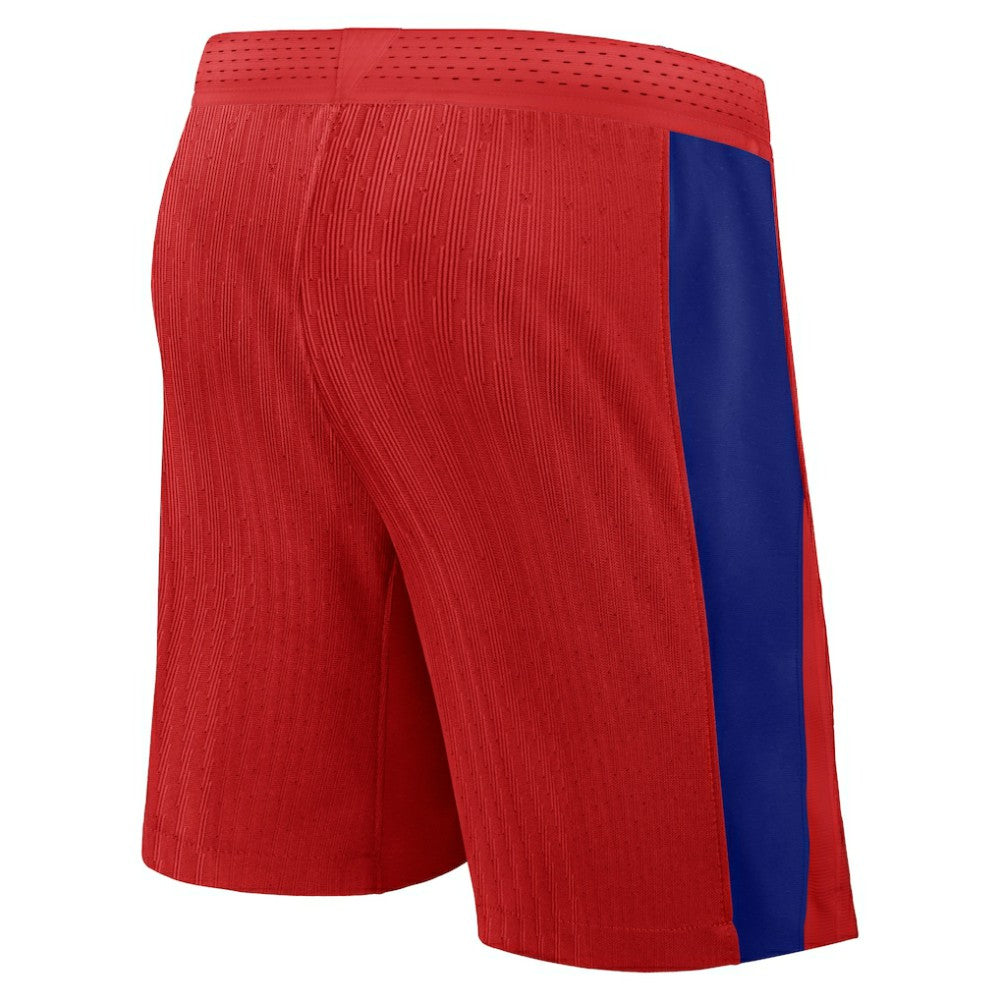 USMNT 2024 Away Advance Match Shorts - Red | Nike shop