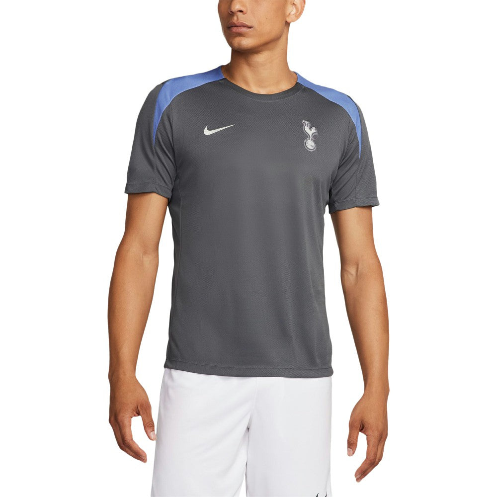 Tottenham Hotspur 2024/25 Strike Performance Top - Gray | Nike outlet