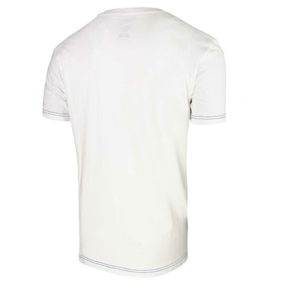 New York Knicks Stadium Essentials Unisex Scoreboard T-Shirt - White cheap