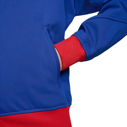 USMNT Women's 2024 Academy Pro Anthem Full-Zip Jacket - Royal | Nike outlet