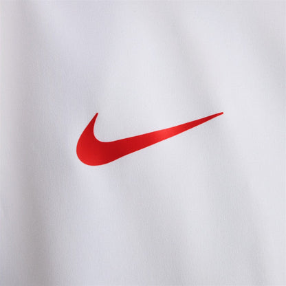 Paris Saint-Germain Women's 2024/25 Strike Anthem Full-Zip Jacket - White | Nike shop