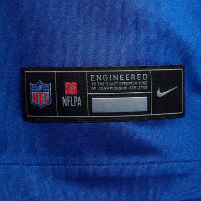 Larrell Murchison Los Angeles Rams Team Game Jersey - Royal | Nike discount