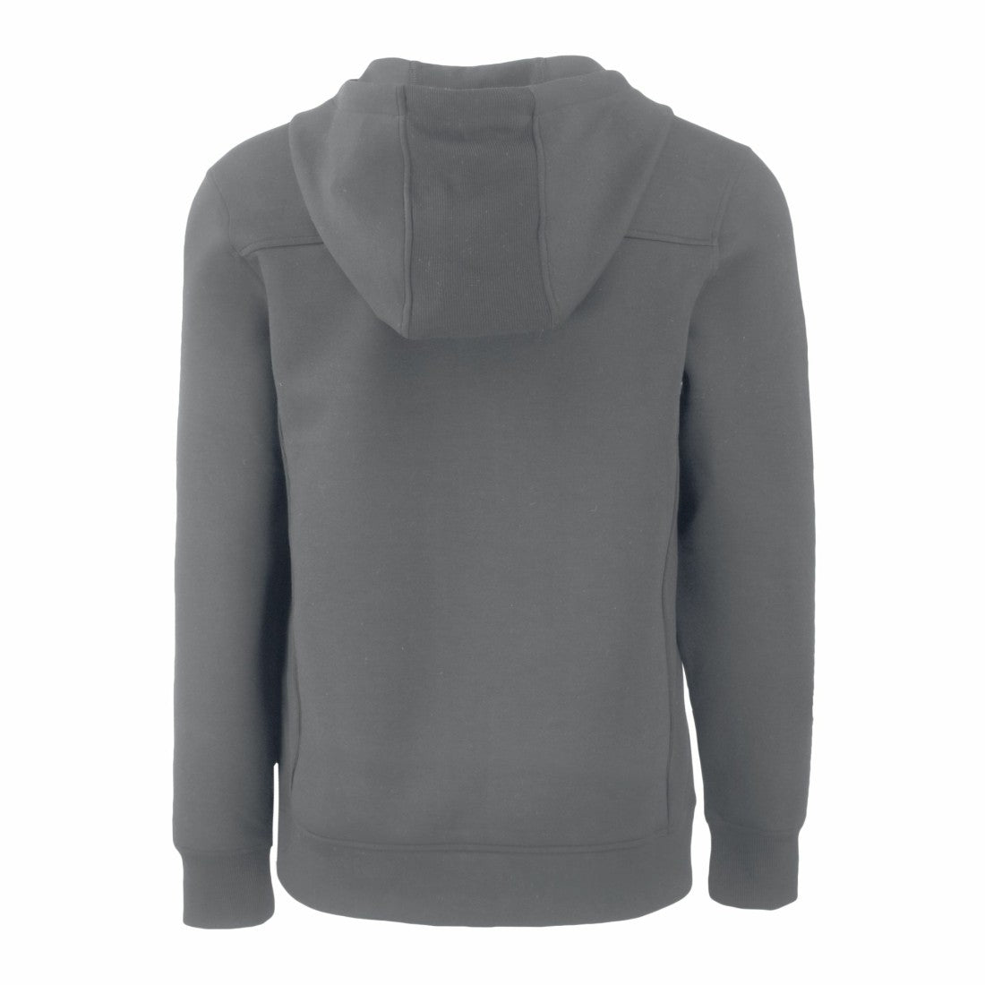 Green Bay Packers Cutter & Buck Throwback Roam Eco Half-Zip Recycled Pullover Hoodie - Gray online