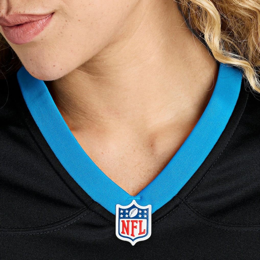 LaBryan Ray Carolina Panthers Women's Team Game Jersey - Black | Nike online