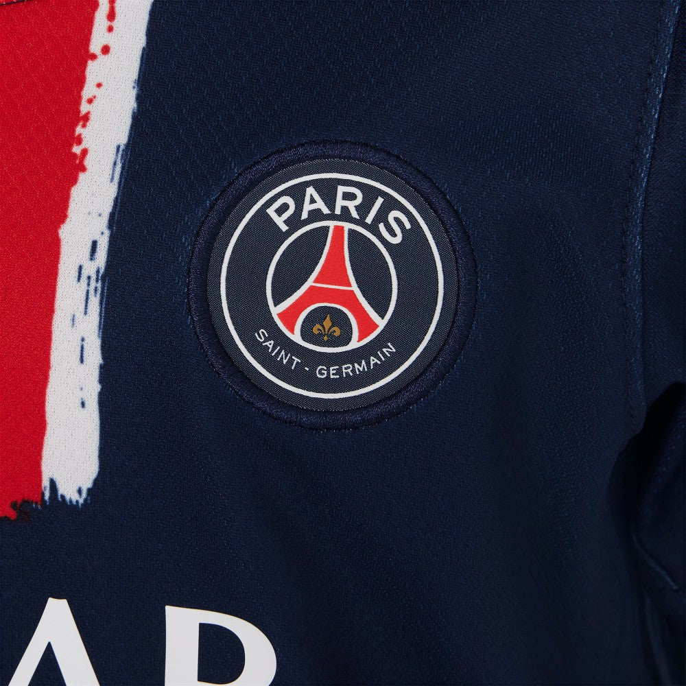 Paris Saint-Germain Preschool 2024/25 Home Replica Stadium Kit Set - Navy | Nike cheap