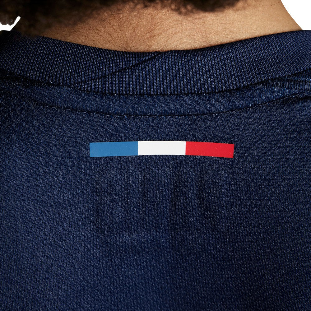 Paris Saint-Germain Preschool 2024/25 Home Replica Stadium Kit Set - Navy | Nike cheap