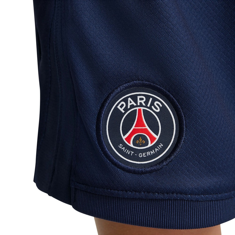 Paris Saint-Germain Preschool 2024/25 Home Replica Stadium Kit Set - Navy | Nike cheap