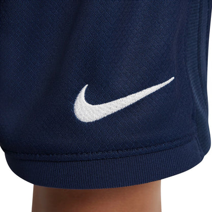 Paris Saint-Germain Preschool 2024/25 Home Replica Stadium Kit Set - Navy | Nike cheap