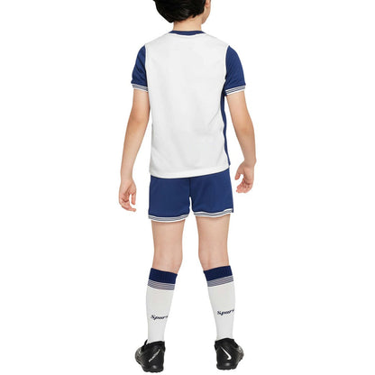 Tottenham Hotspur Preschool 2024/25 Home Replica Stadium Kit Set - White | Nike discount