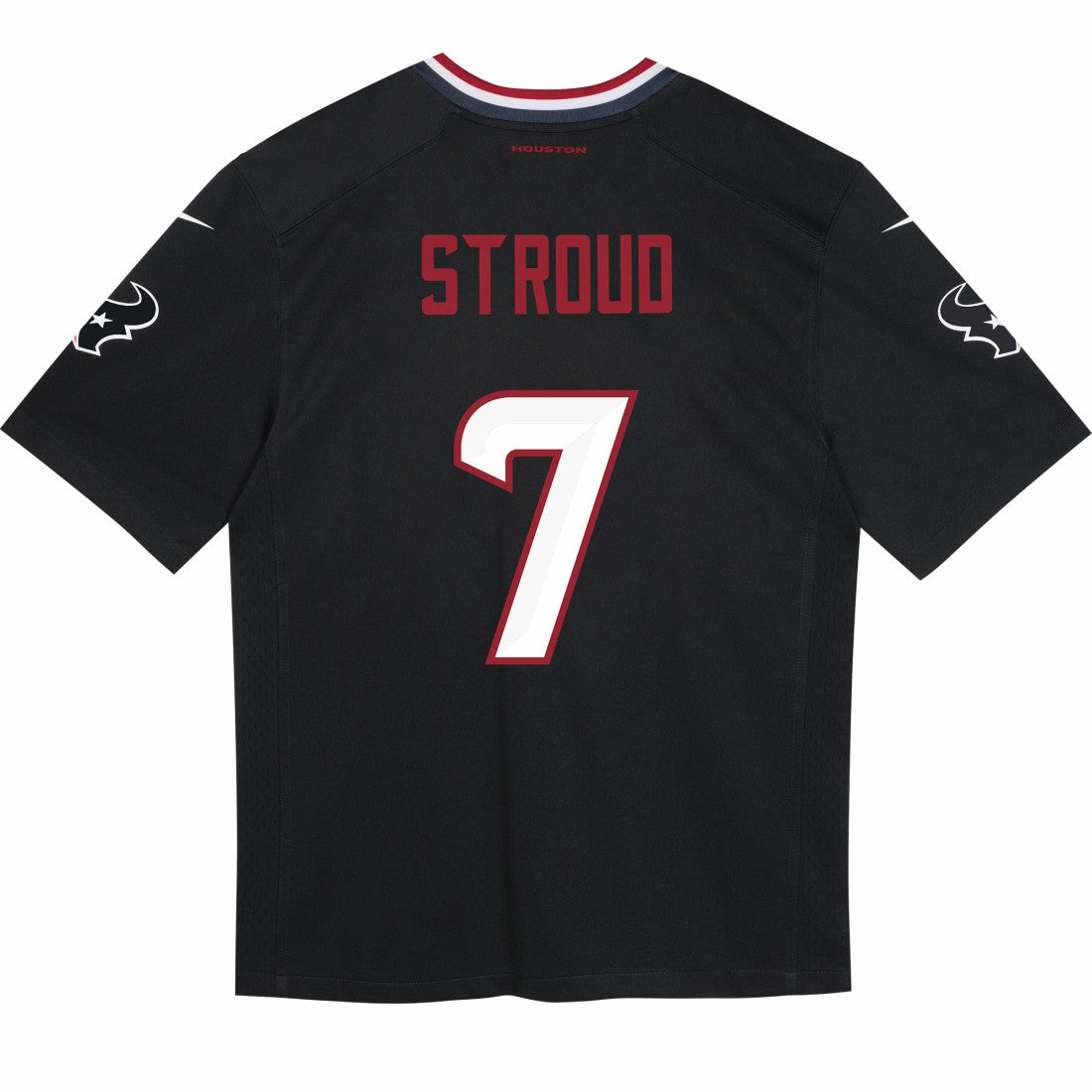 C.J. Stroud Houston Texans Preschool Game Jersey - Navy | Nike cheap