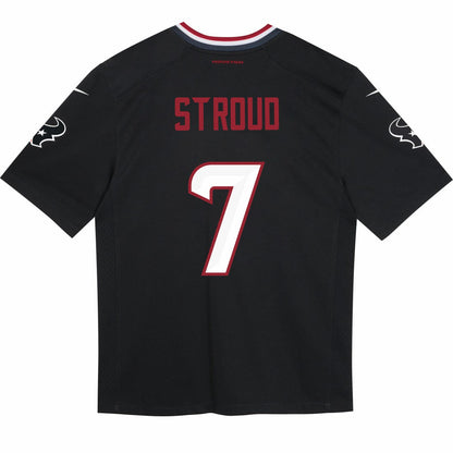 C.J. Stroud Houston Texans Preschool Game Jersey - Navy | Nike cheap