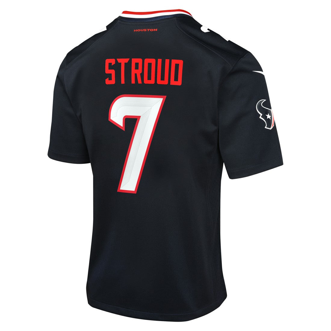 C.J. Stroud Houston Texans Youth Game Jersey - Navy | Nike online