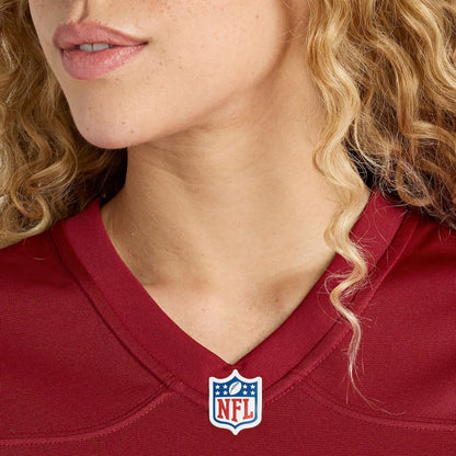 Michael Wilson Arizona Cardinals Women's Team Game Jersey - Cardinal | Nike outlet