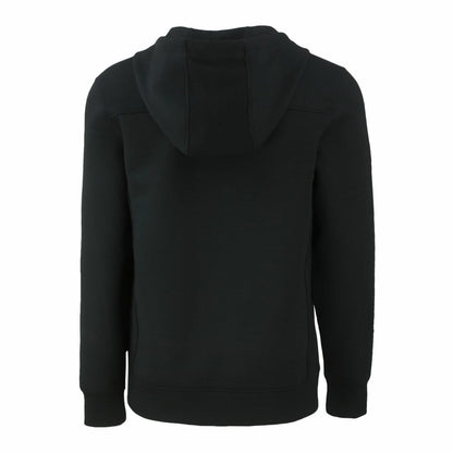 Green Bay Packers Cutter & Buck Helmet Roam Eco Half-Zip Recycled Pullover Hoodie - Black discount
