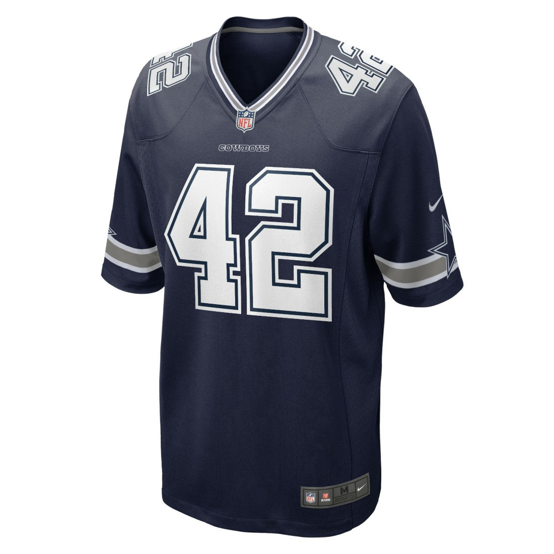 Deuce Vaughn Dallas Cowboys Game Jersey - Navy | Nike discount