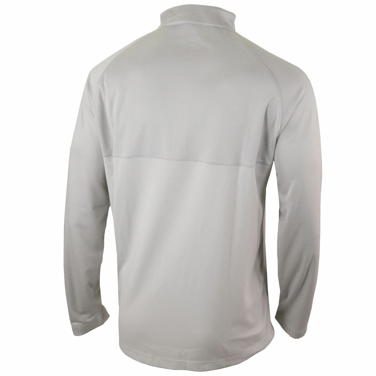Utah Jazz Omni-Wick Rockin' It Quarter-Zip Pullover Top - Heather Gray | Columbia cheap