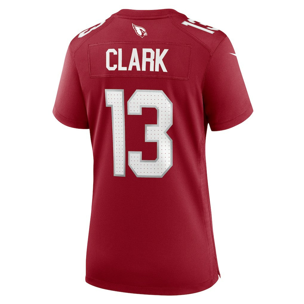 Kei'Trel Clark Arizona Cardinals Women's Game Jersey - Cardinal | Nike discount