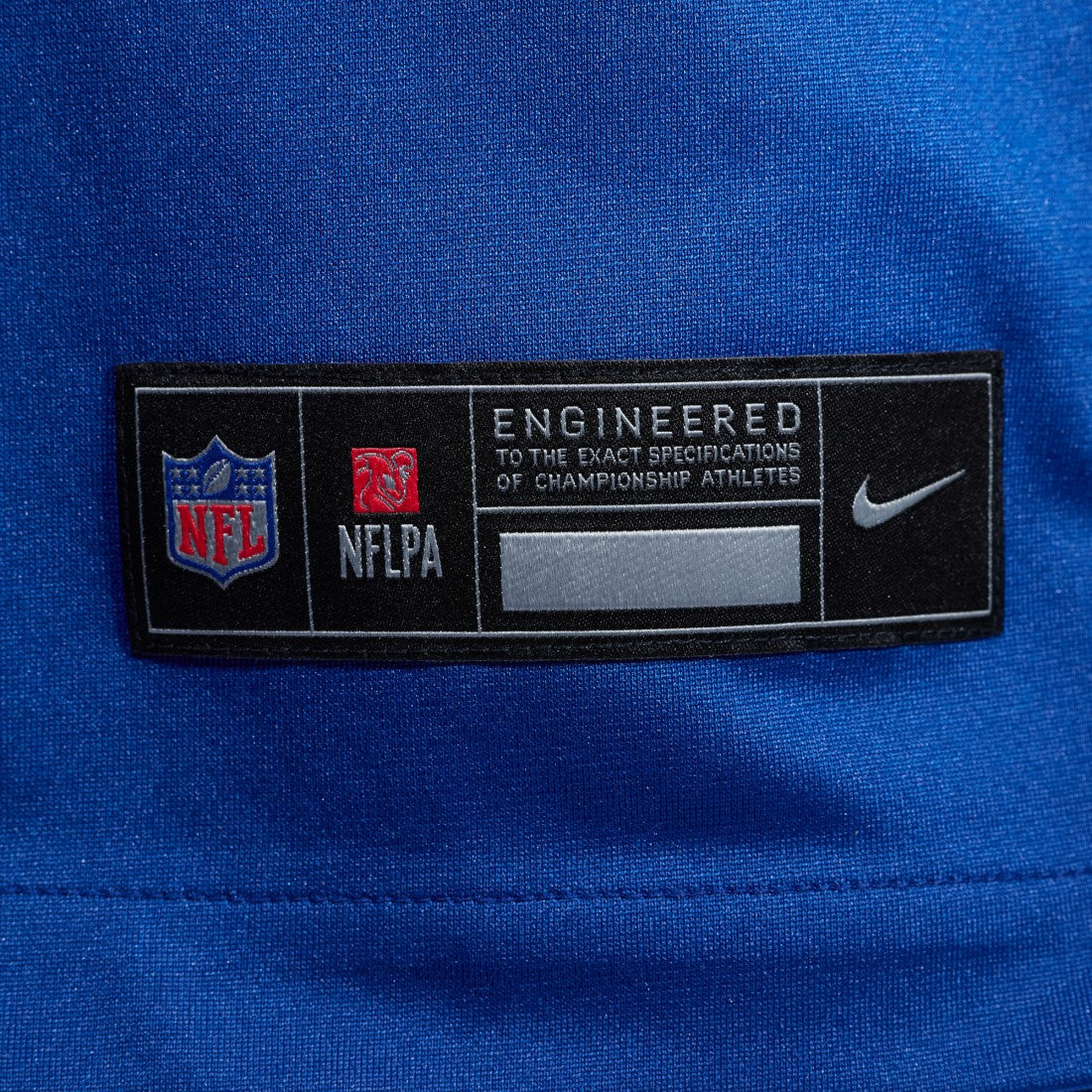 Kevin Dotson Los Angeles Rams Game Jersey - Royal | Nike on sale