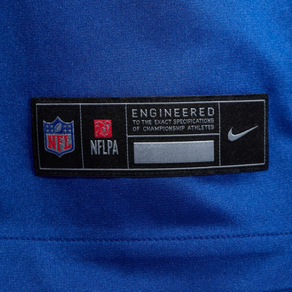 Kevin Dotson Los Angeles Rams Game Jersey - Royal | Nike on sale
