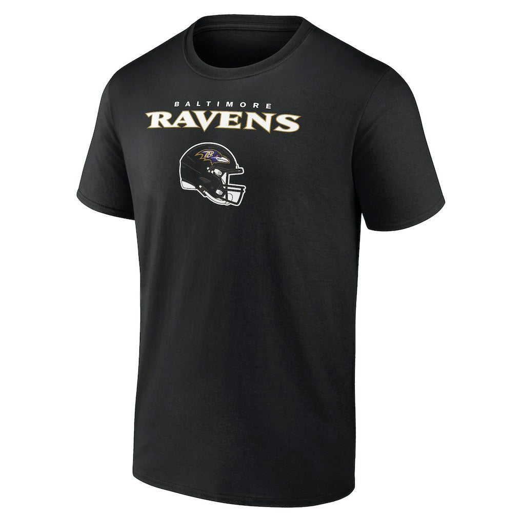 Zay Flowers Baltimore Ravens Team Wordmark Player Name & Number T-Shirt - Black outlet
