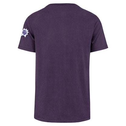 Phoenix Suns '47 Franklin Fieldhouse T-Shirt - Purple | 47 brand on sale